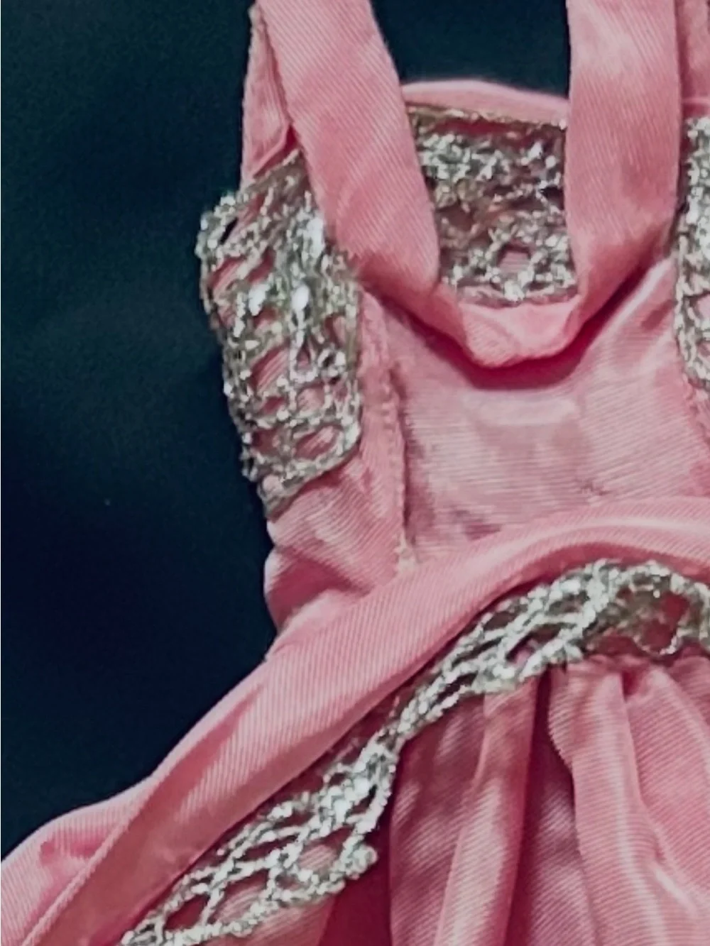 Mattel doll outfit